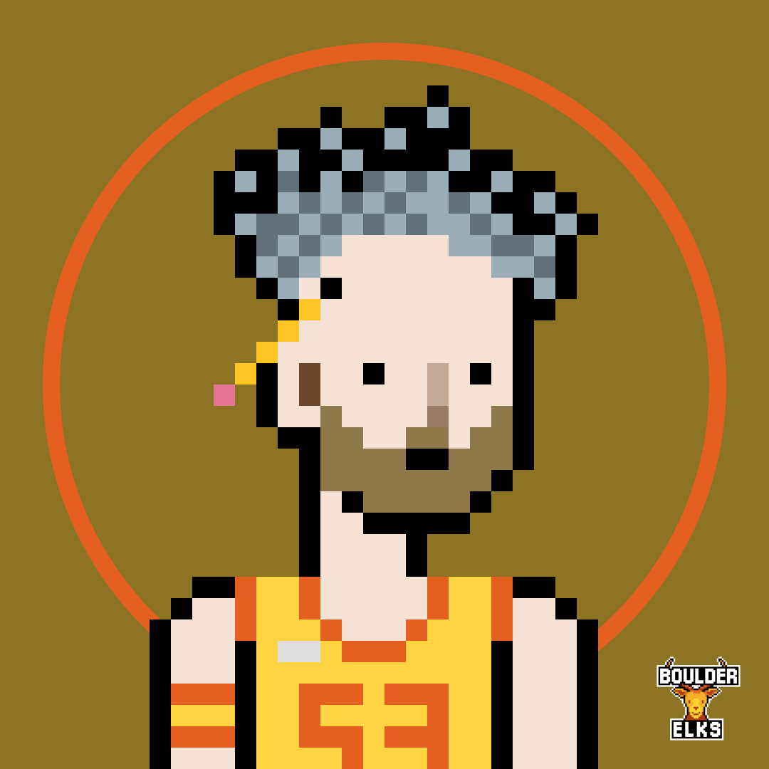 Poster of Baller #6433