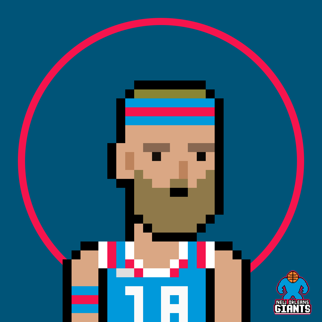Poster of Baller #6438
