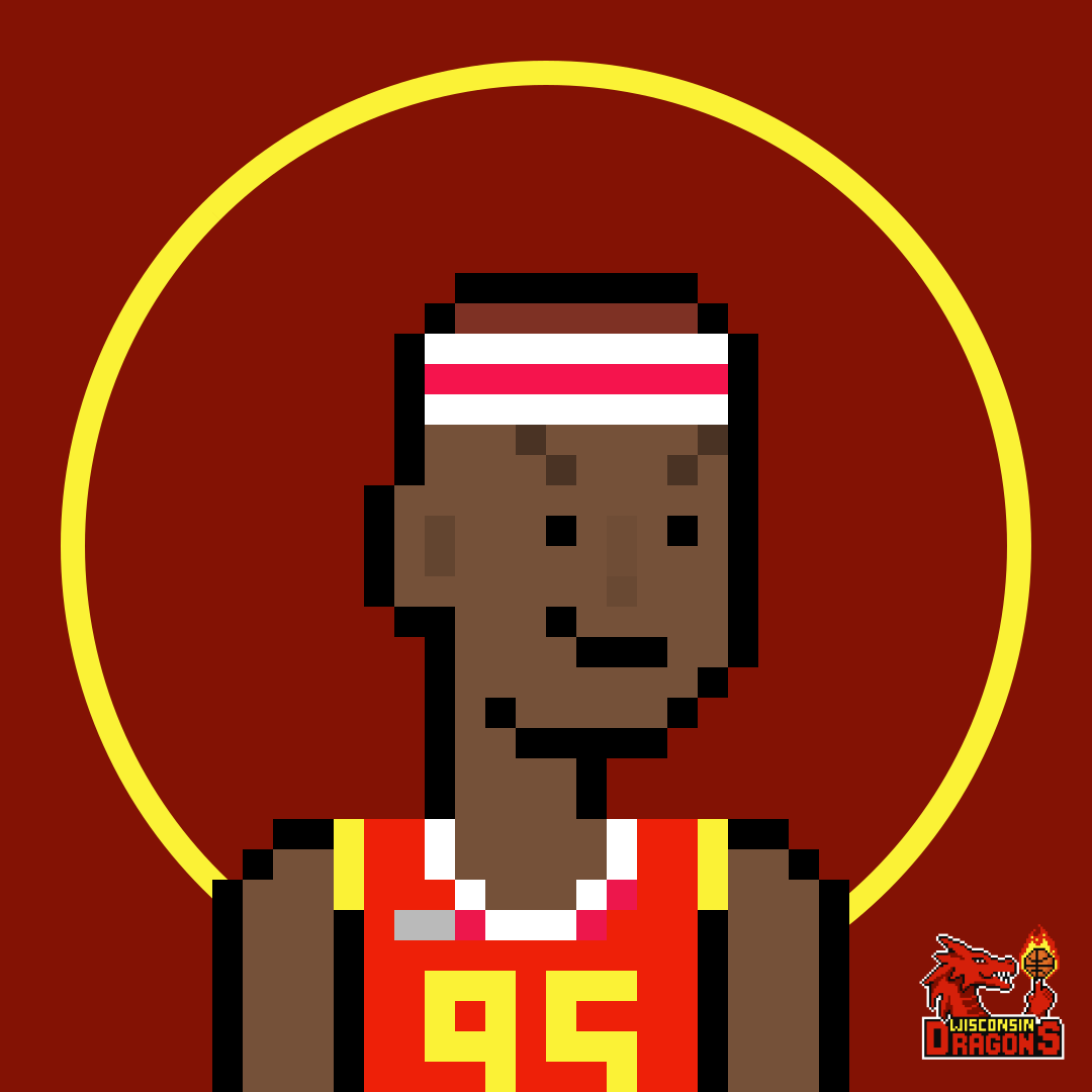 Poster of Baller #6465