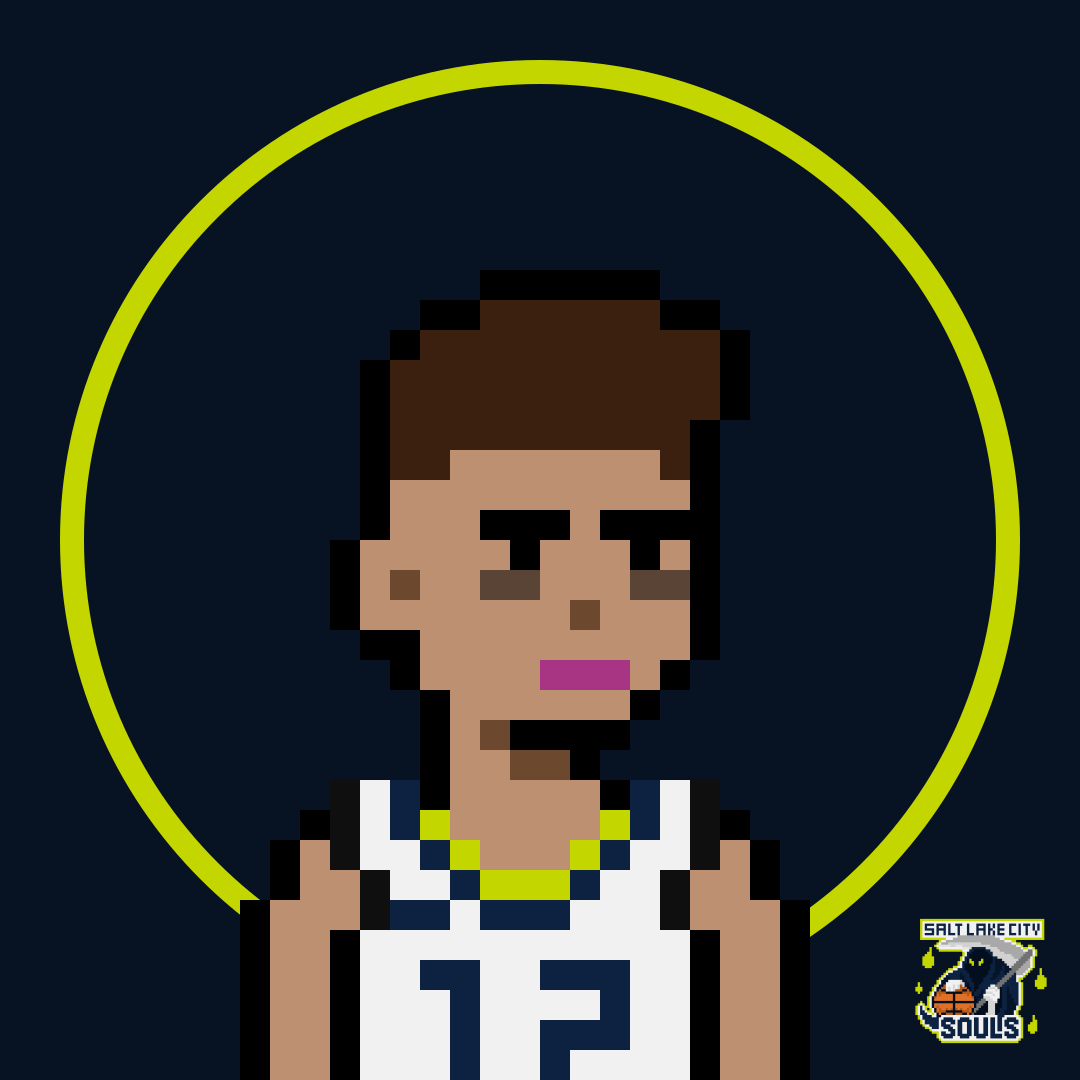 Poster of Baller #6468