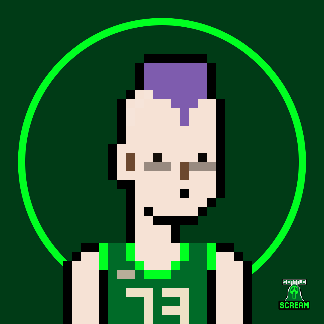 Poster of Baller #6474