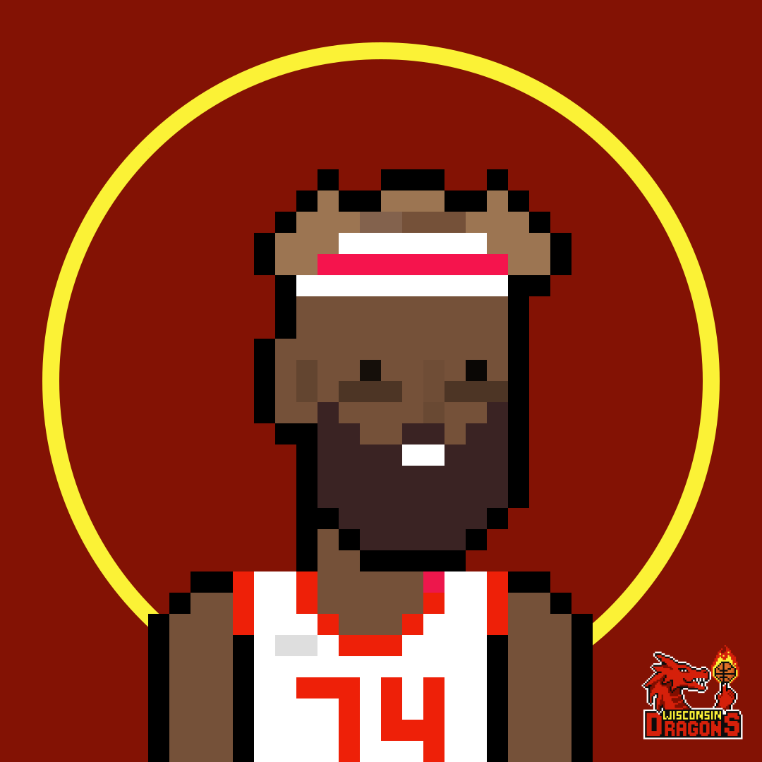 Poster of Baller #6476