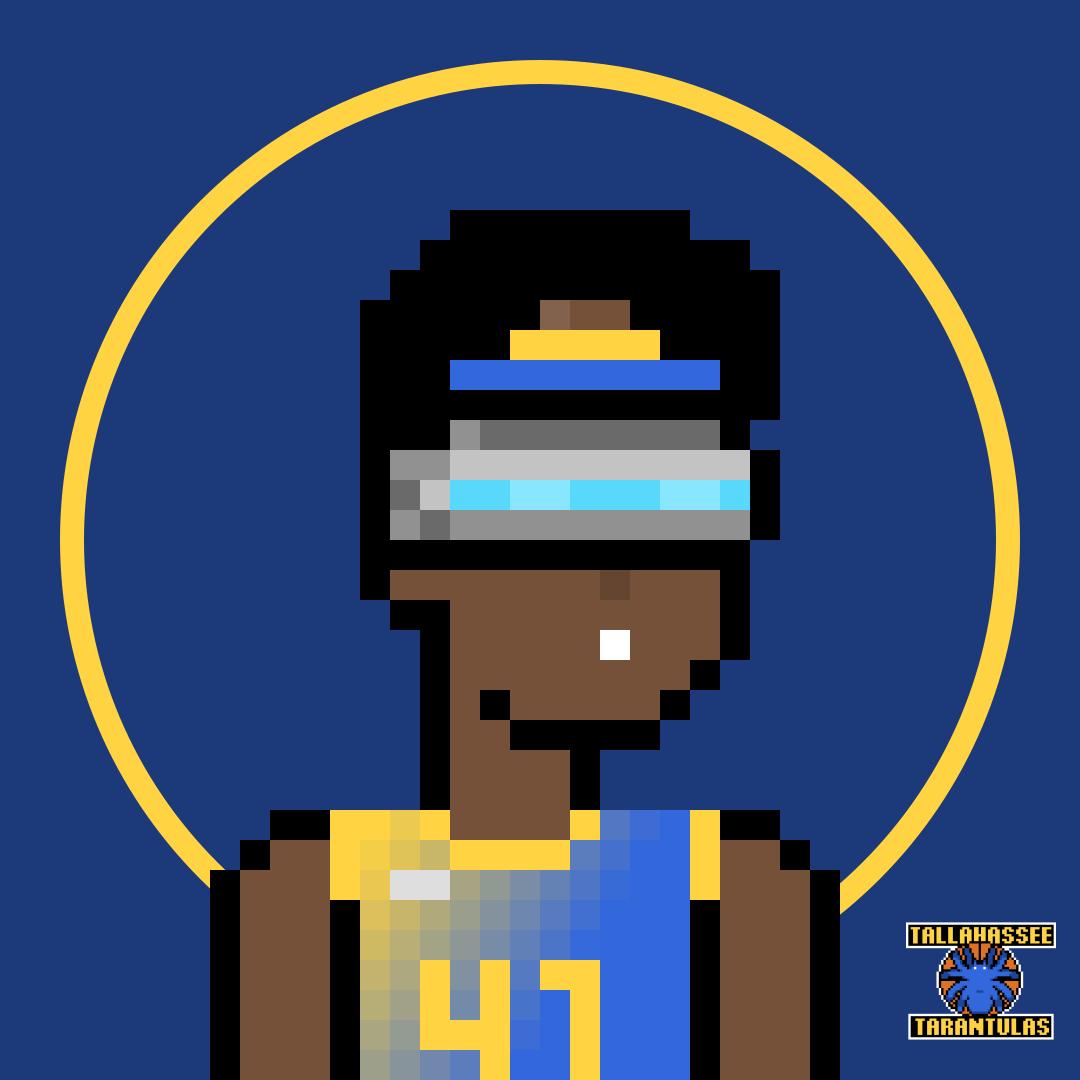 Poster of Baller #6498