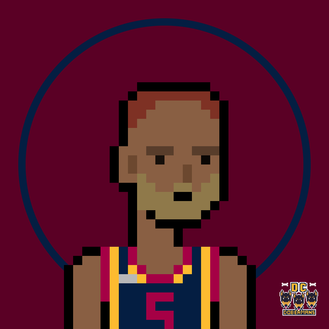 Poster of Baller #6511