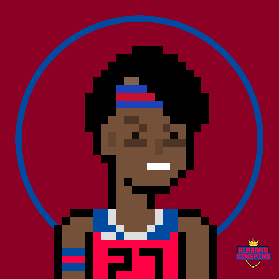 Poster of Baller #6531