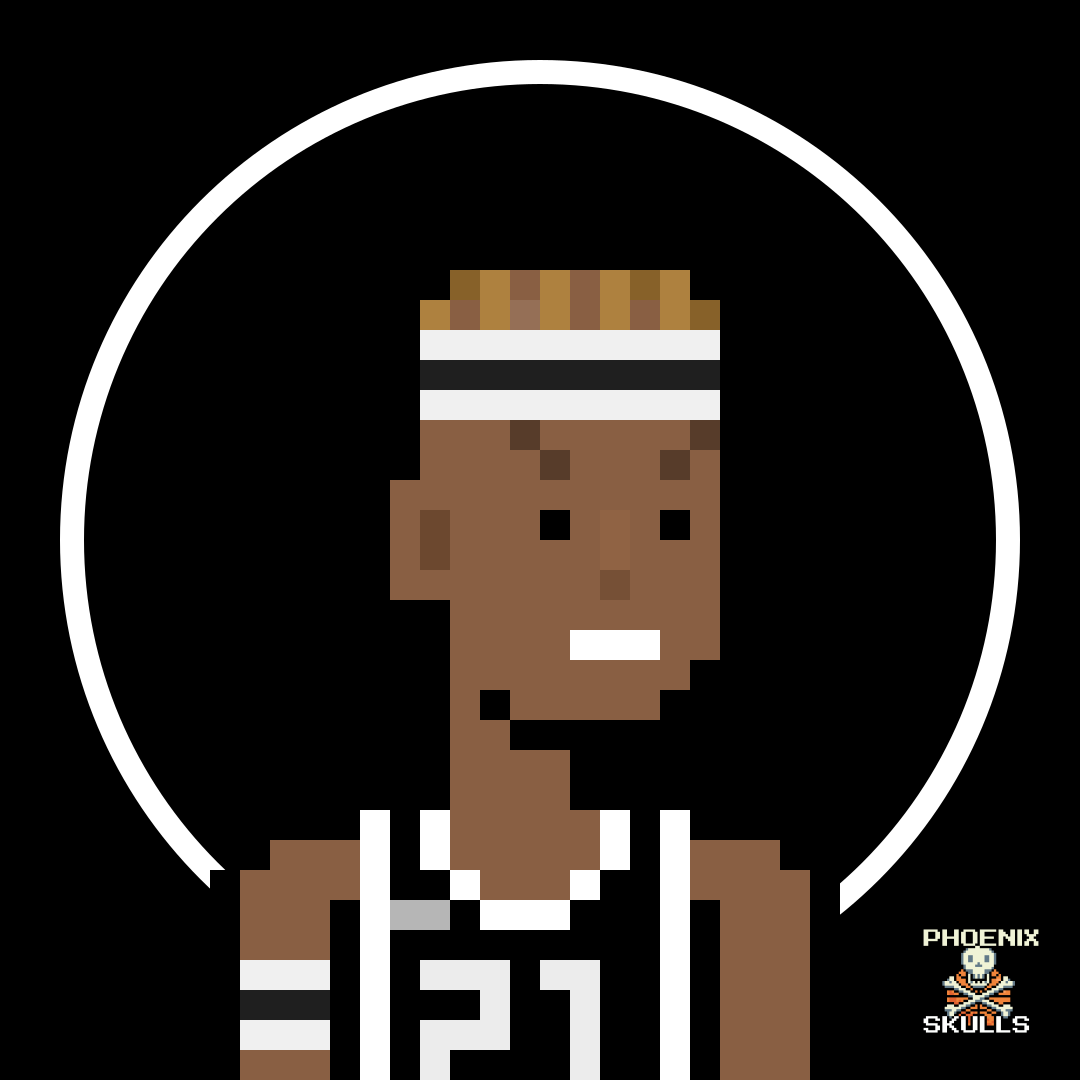 Poster of Baller #6537