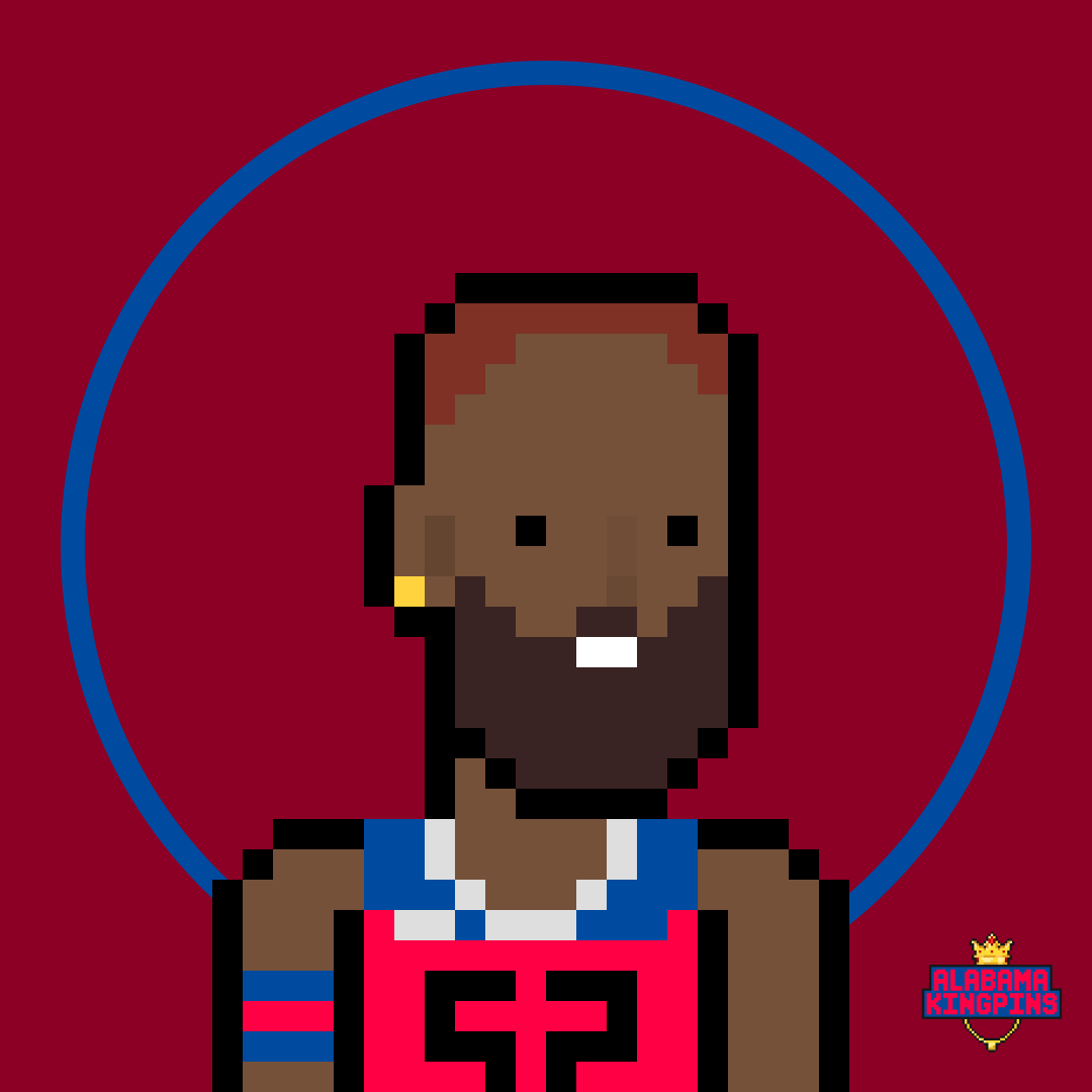 Poster of Baller #6559