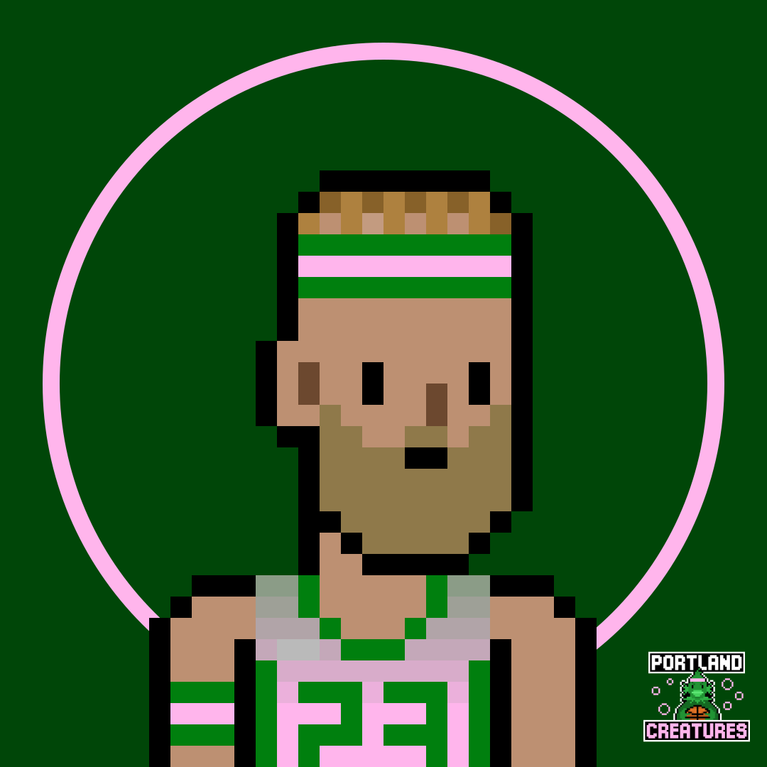 Poster of Baller #6570