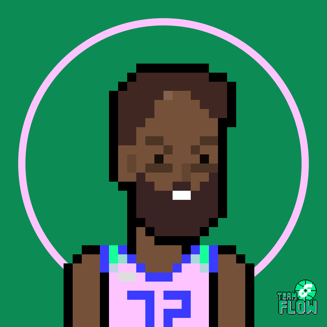 Poster of Baller #6581