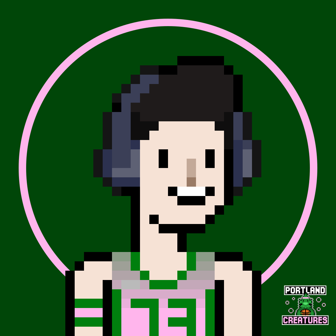 Poster of Baller #6585