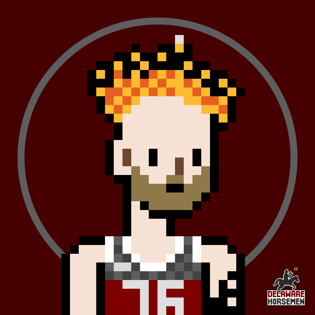 Poster of Baller #6603