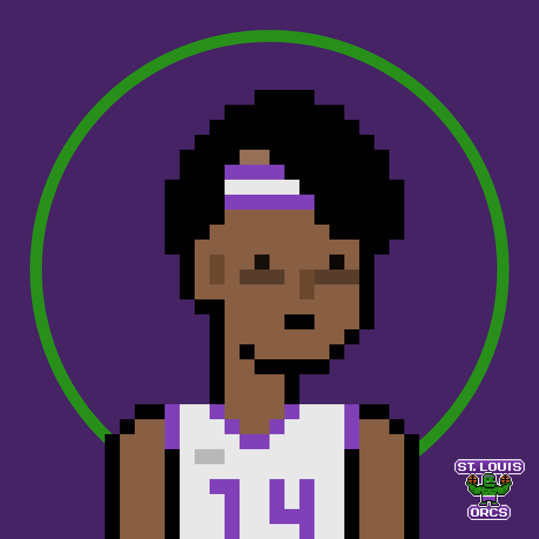 Poster of Baller #6614