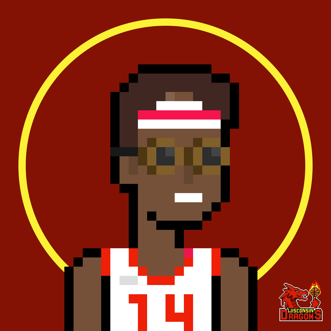 Poster of Baller #6627