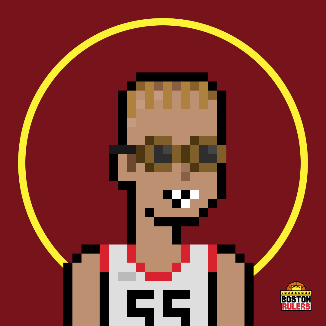 Poster of Baller #6635