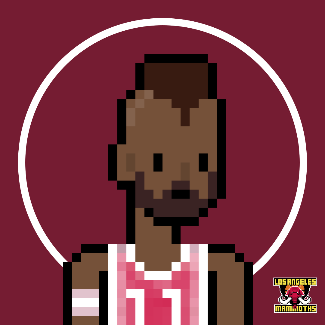 Poster of Baller #6651