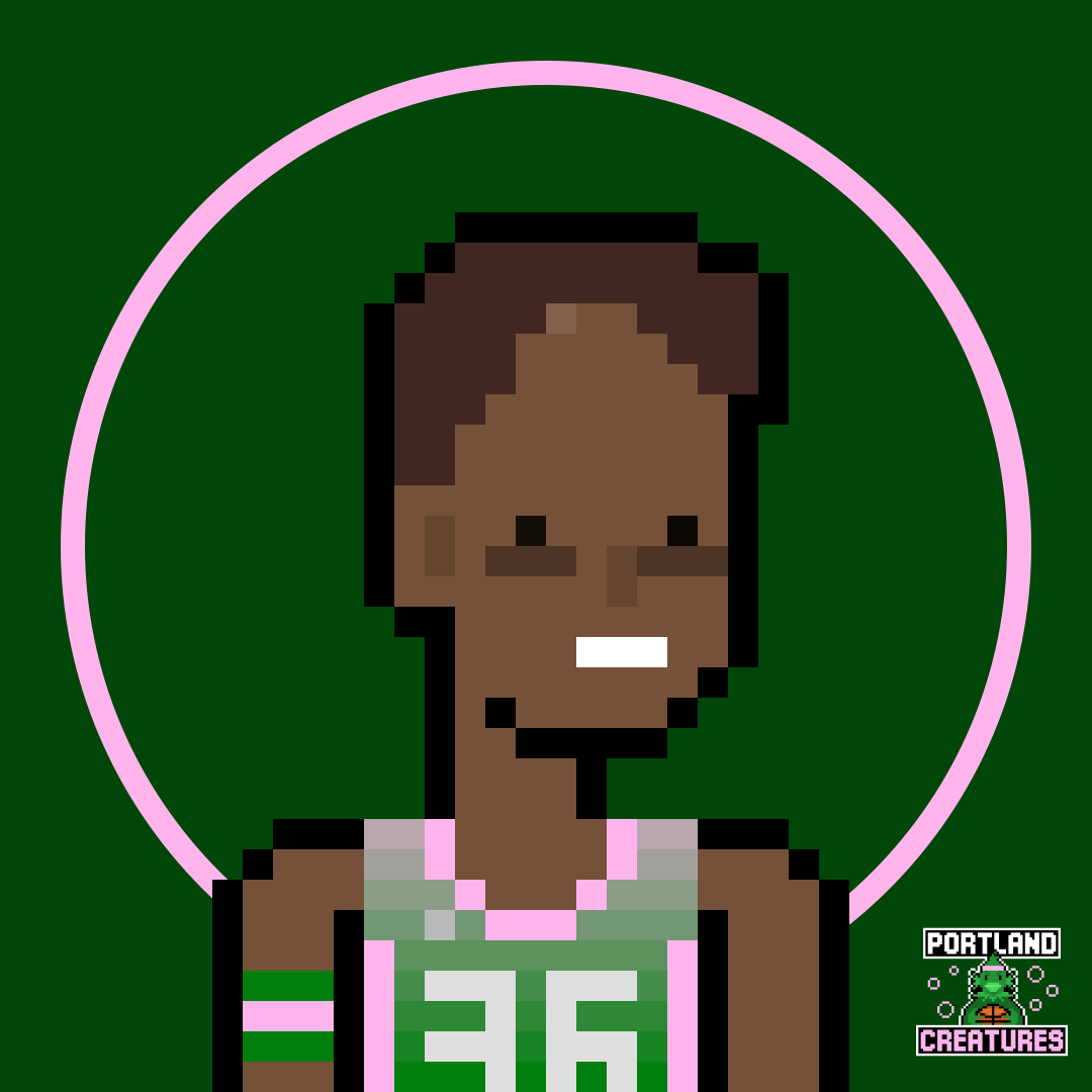 Poster of Baller #6655