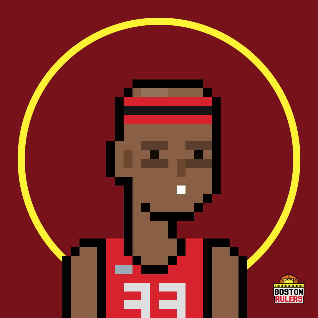 Poster of Baller #6661