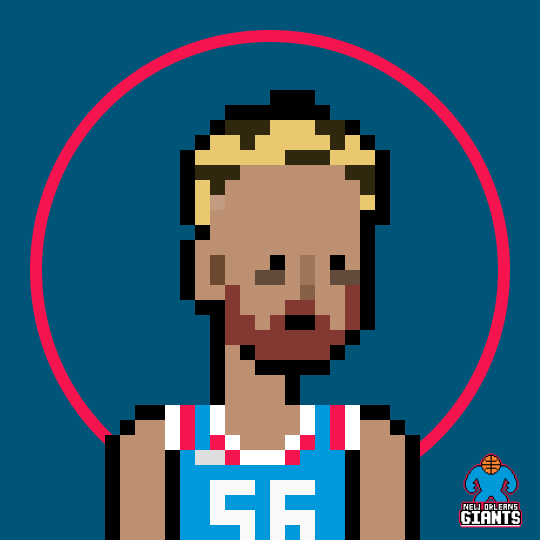 Poster of Baller #6662