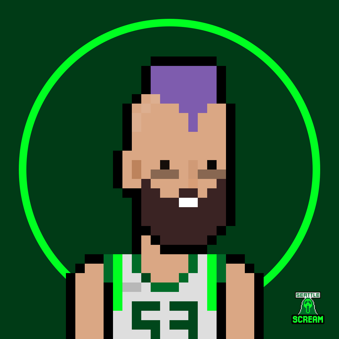 Poster of Baller #6665