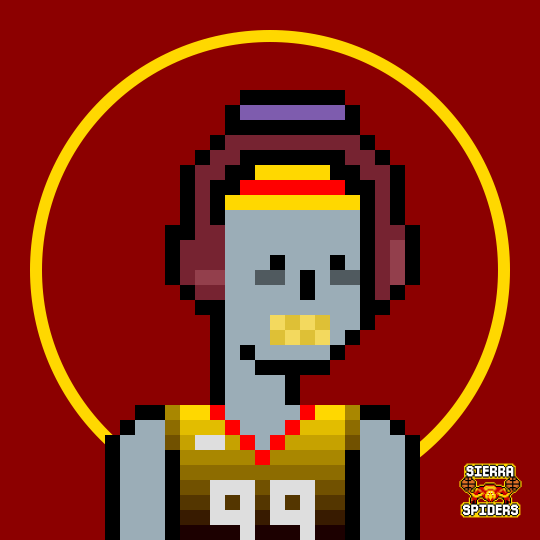 Poster of Baller #6677