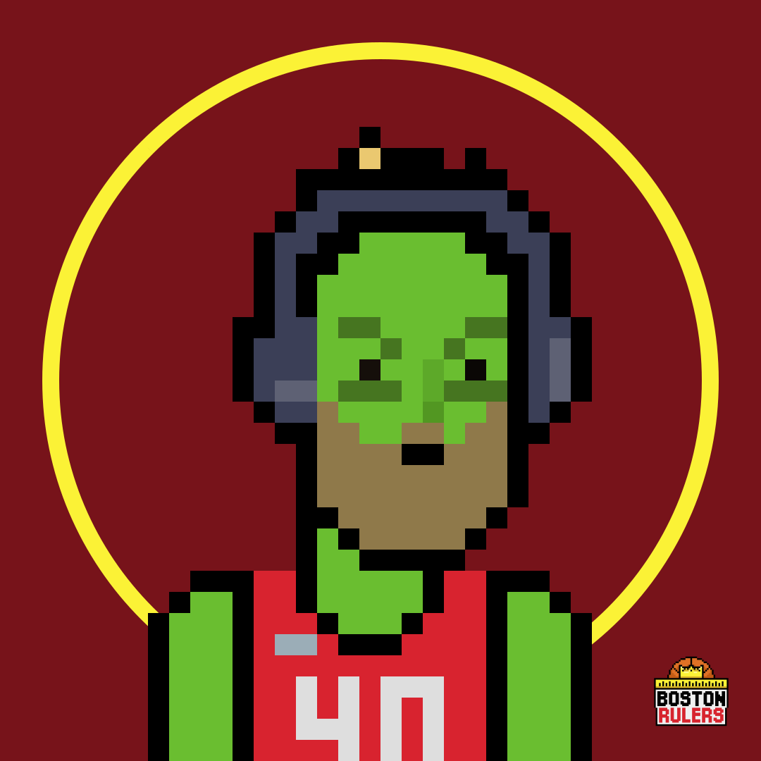 Poster of Baller #6686