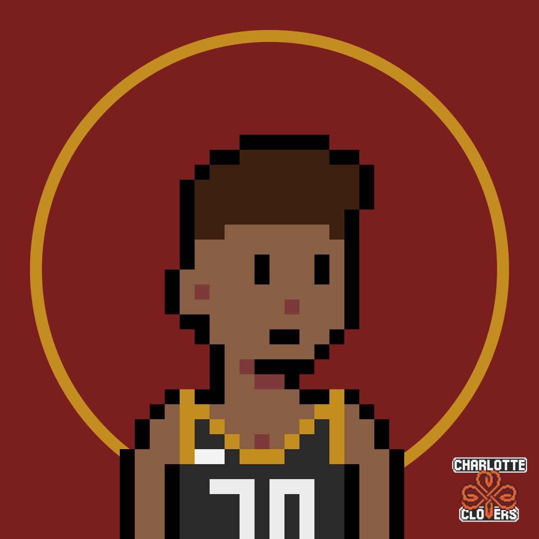 Poster of Baller #6688