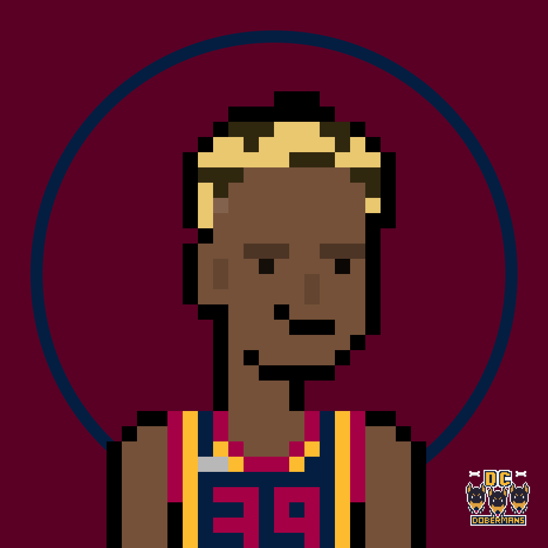 Poster of Baller #6699