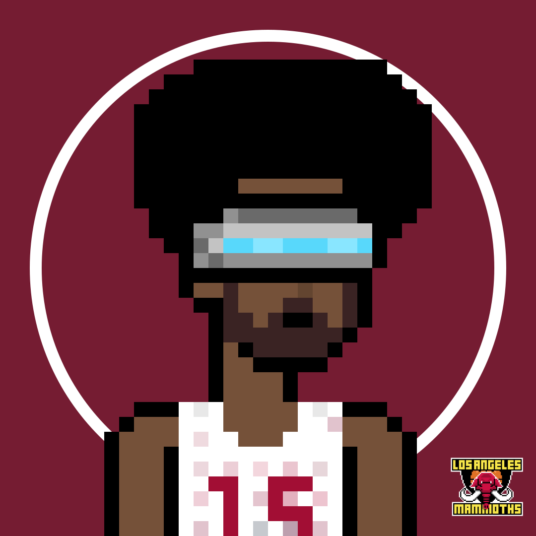 Poster of Baller #6738