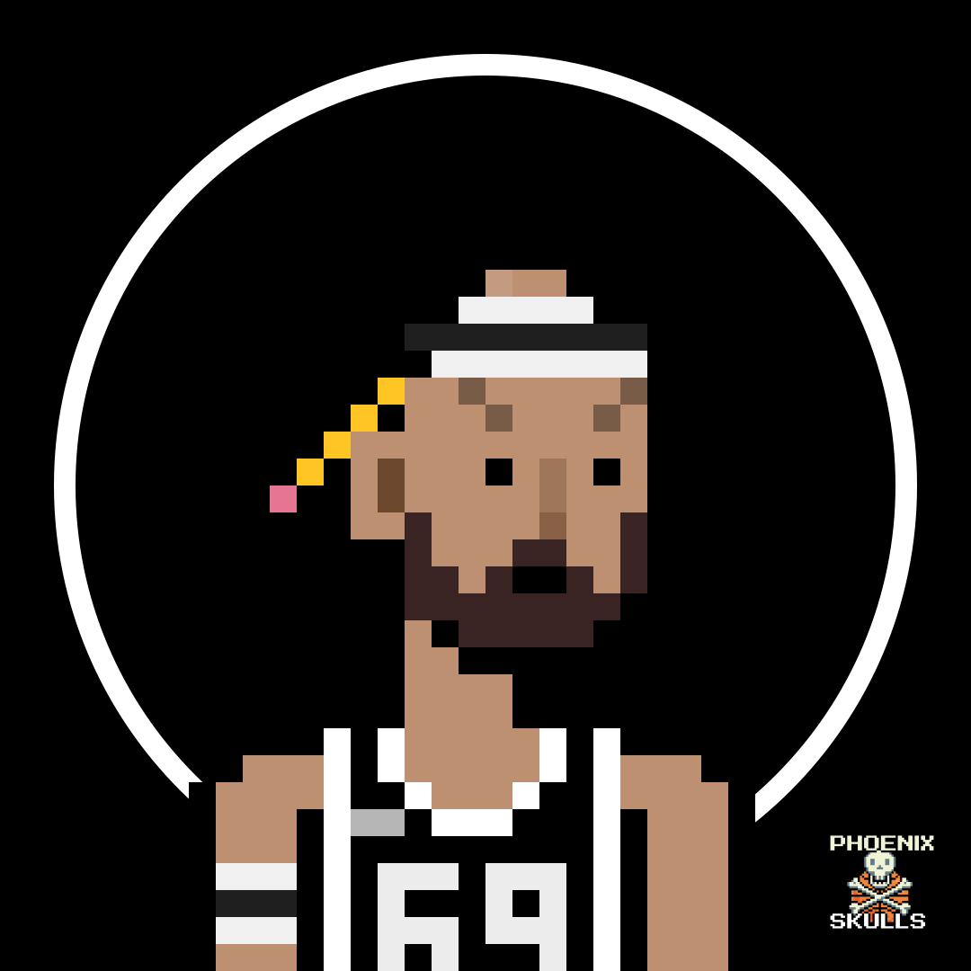 Poster of Baller #6753