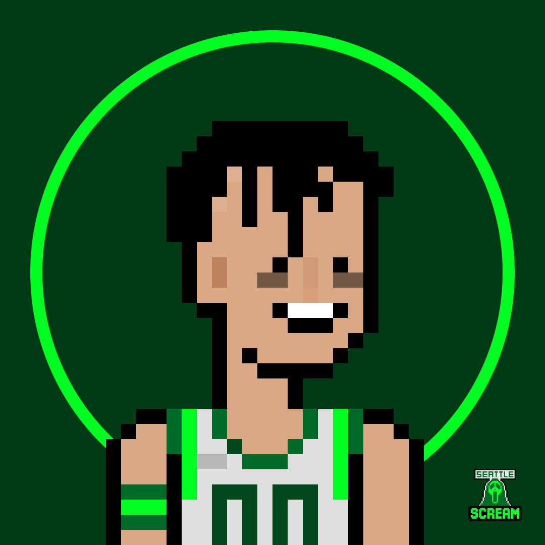 Poster of Baller #6764