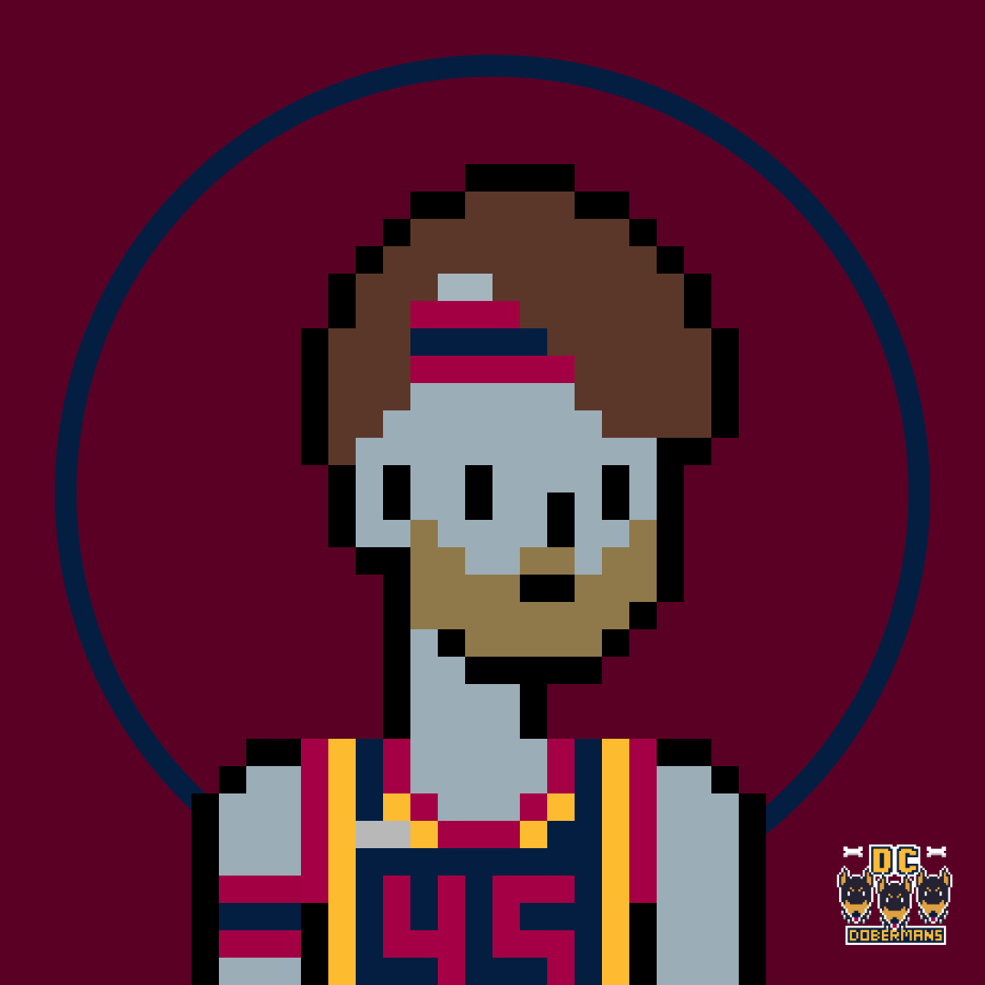 Poster of Baller #6766
