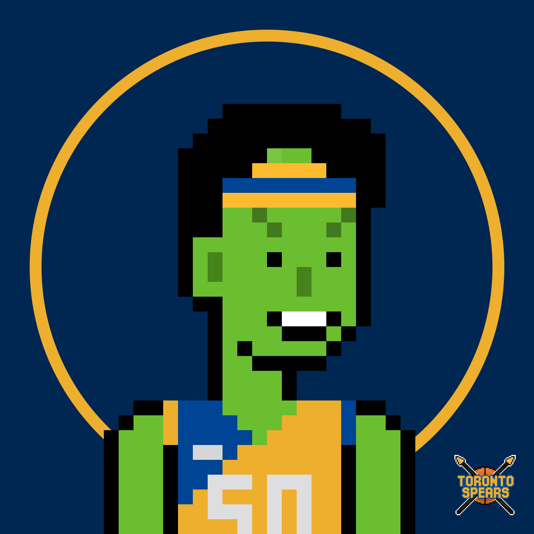 Poster of Baller #6774