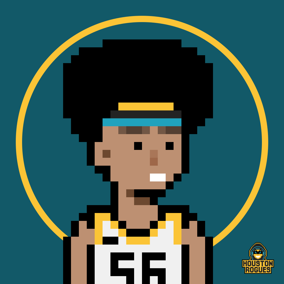 Poster of Baller #6781