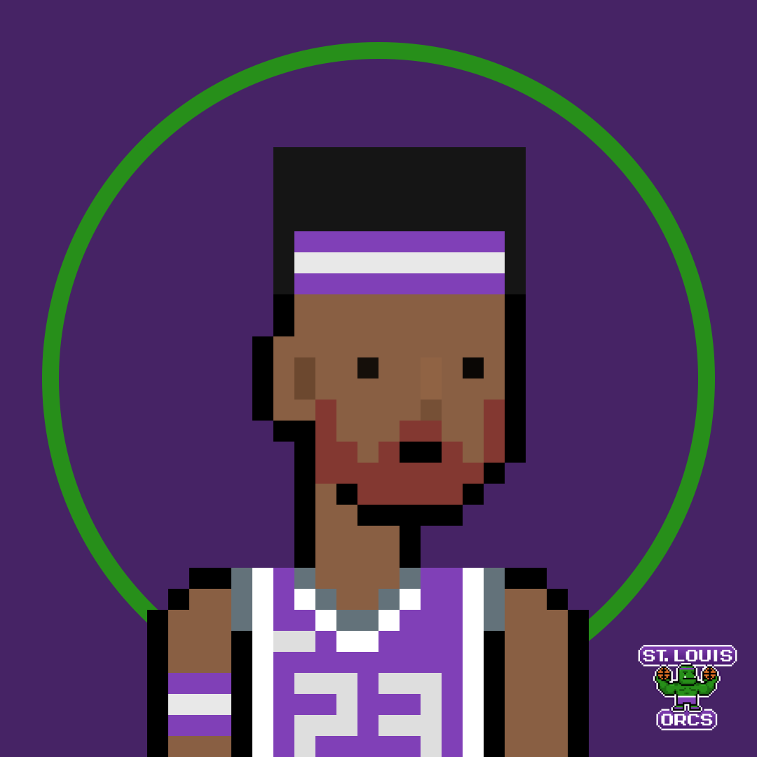 Poster of Baller #6788