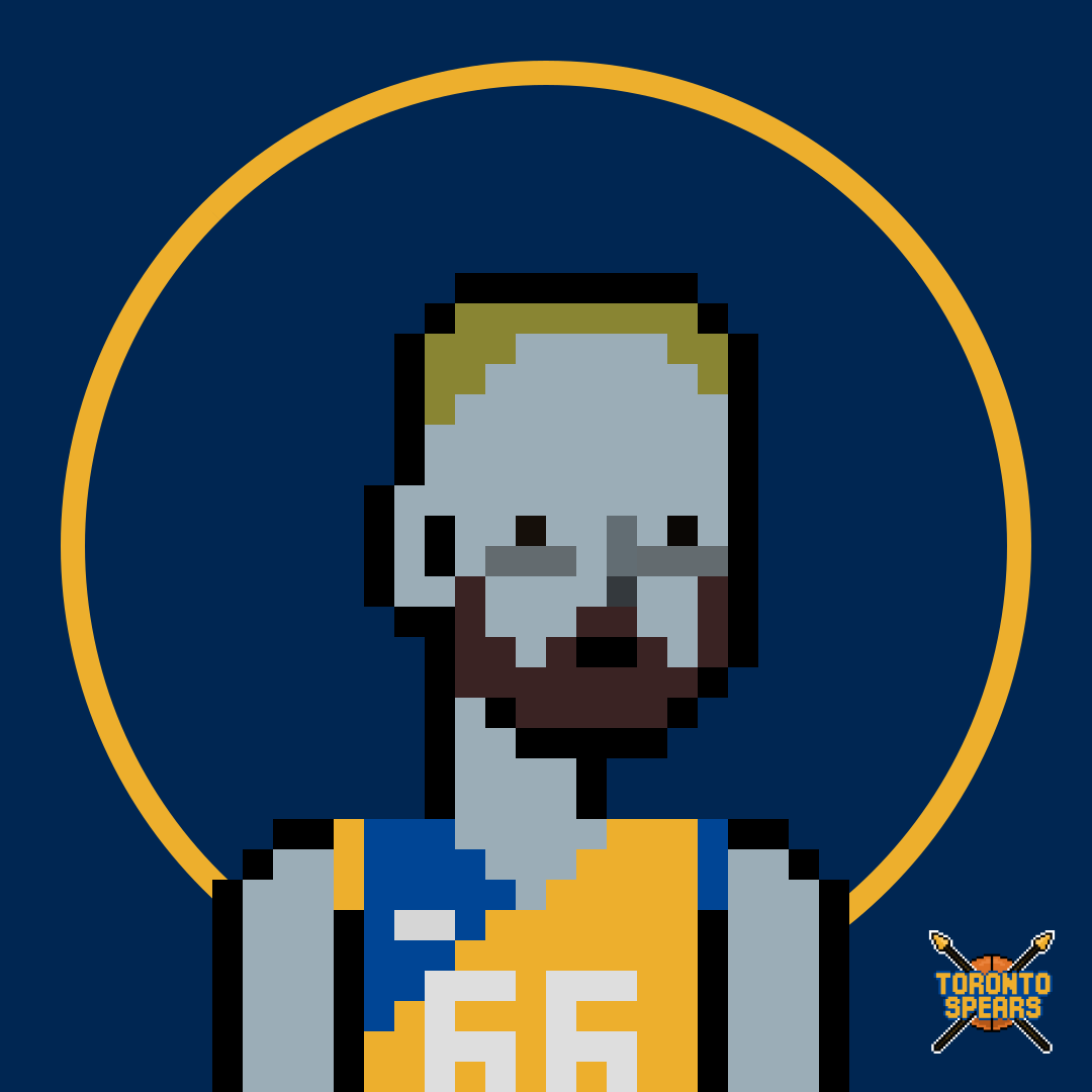 Poster of Baller #6793