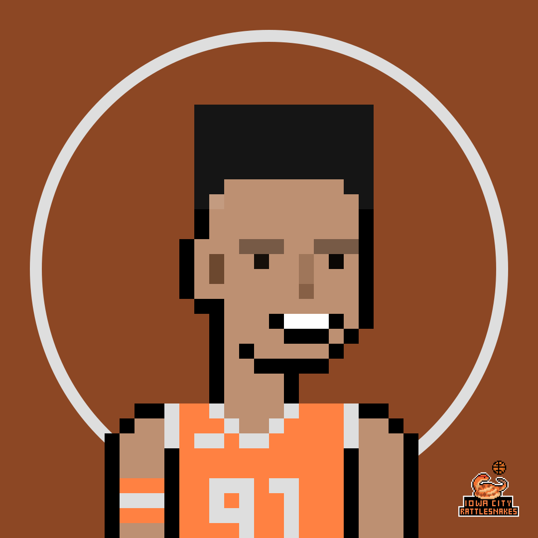 Poster of Baller #6796