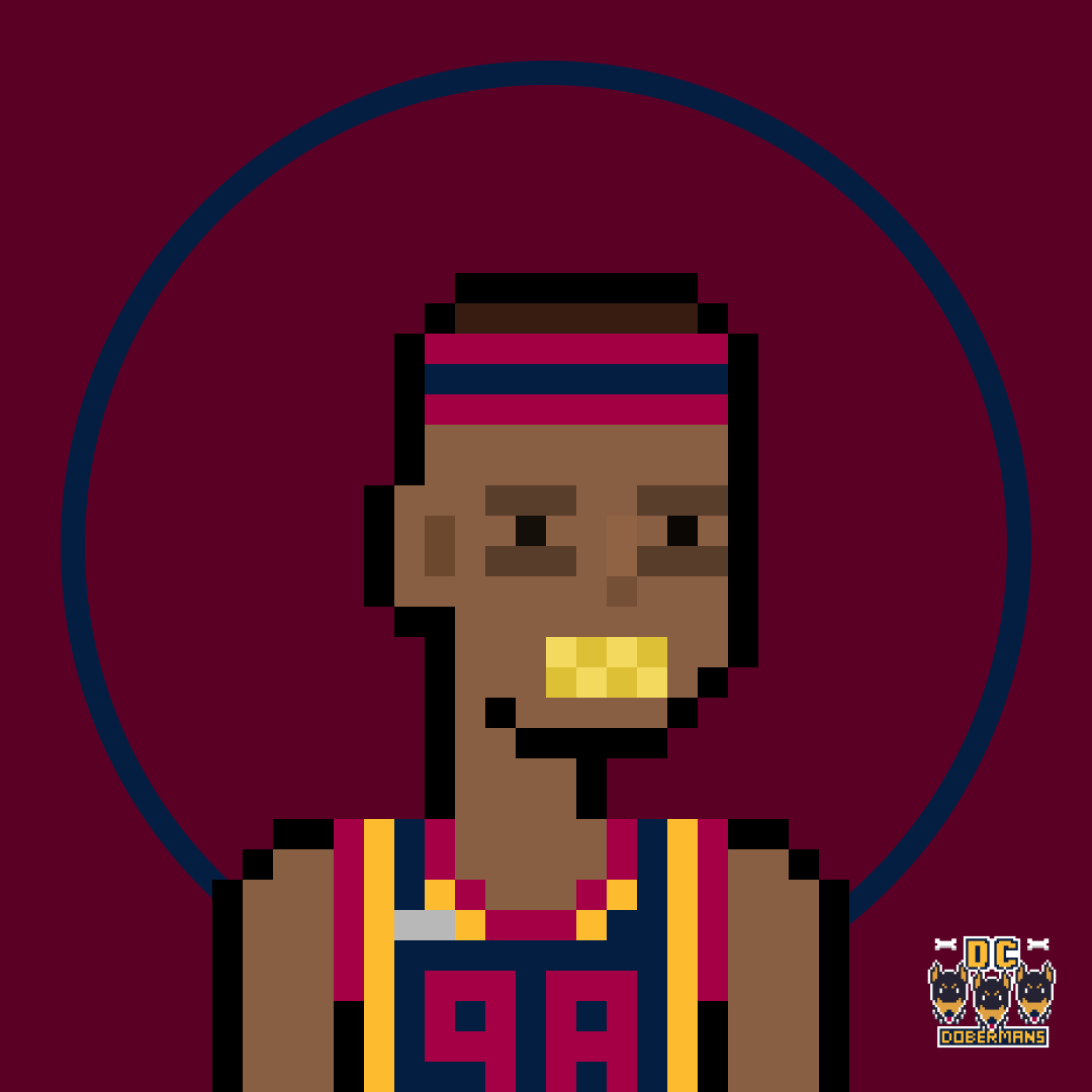 Poster of Baller #6810