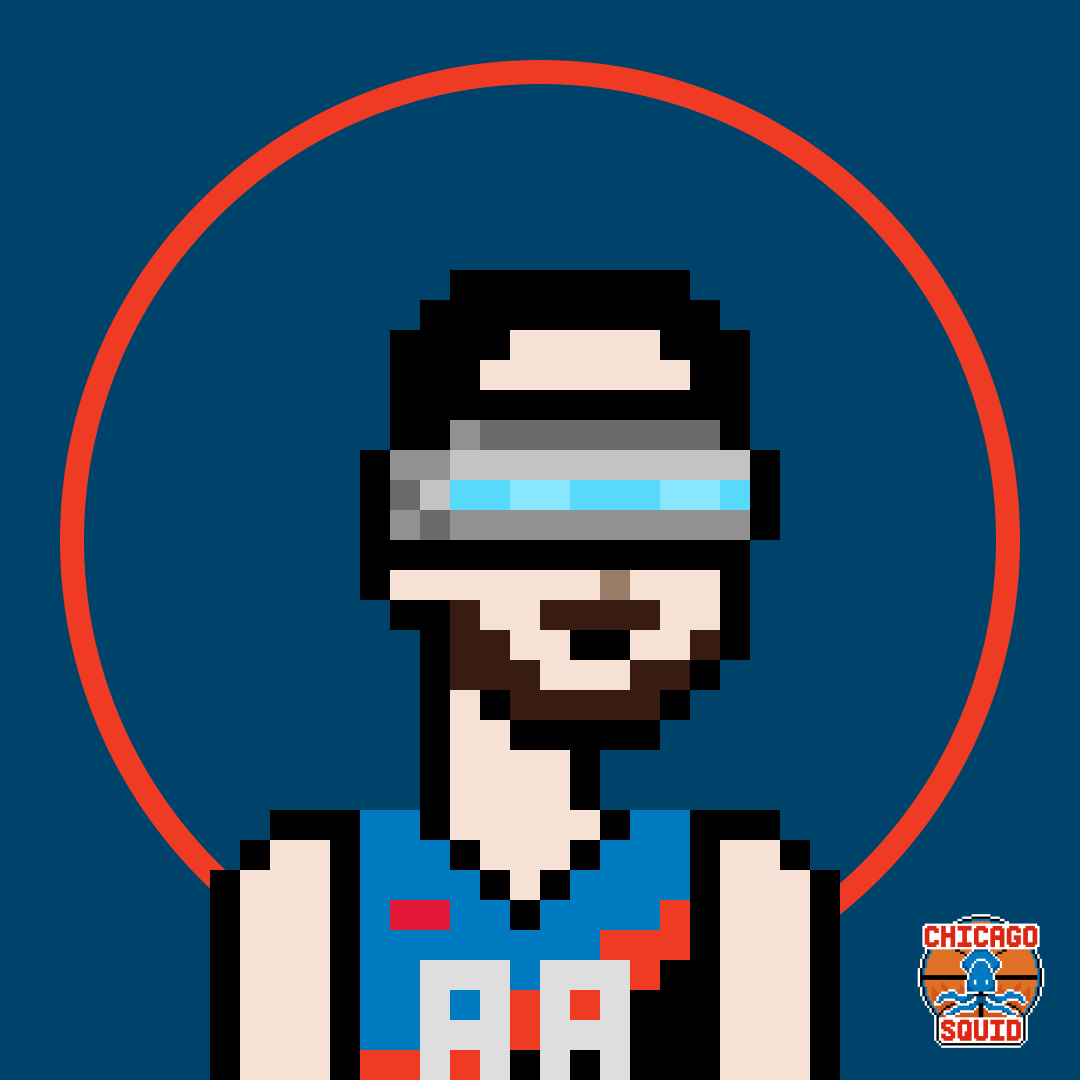 Poster of Baller #6816