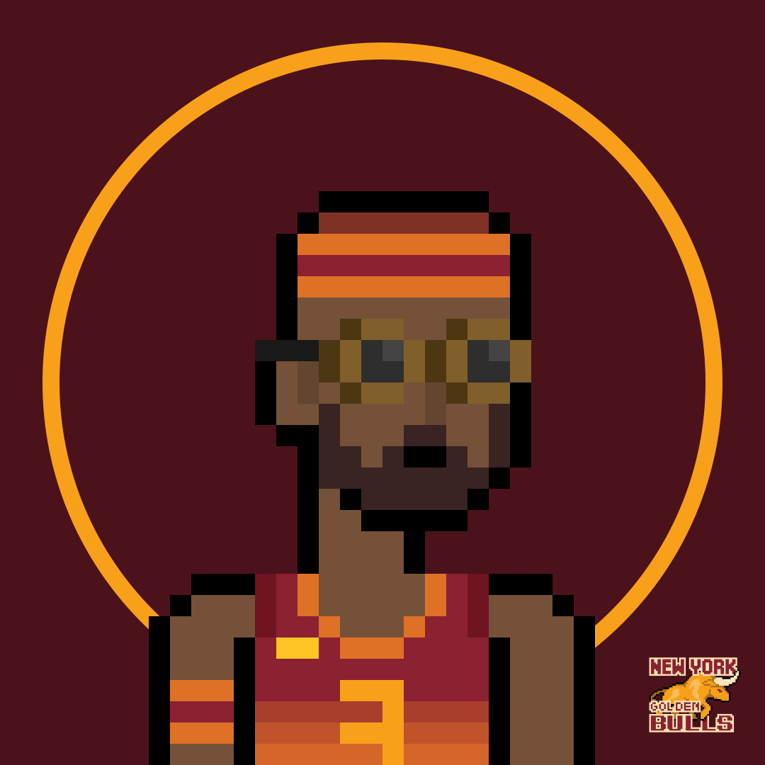 Poster of Baller #6842