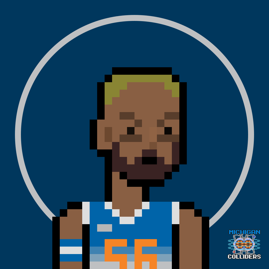 Poster of Baller #6847