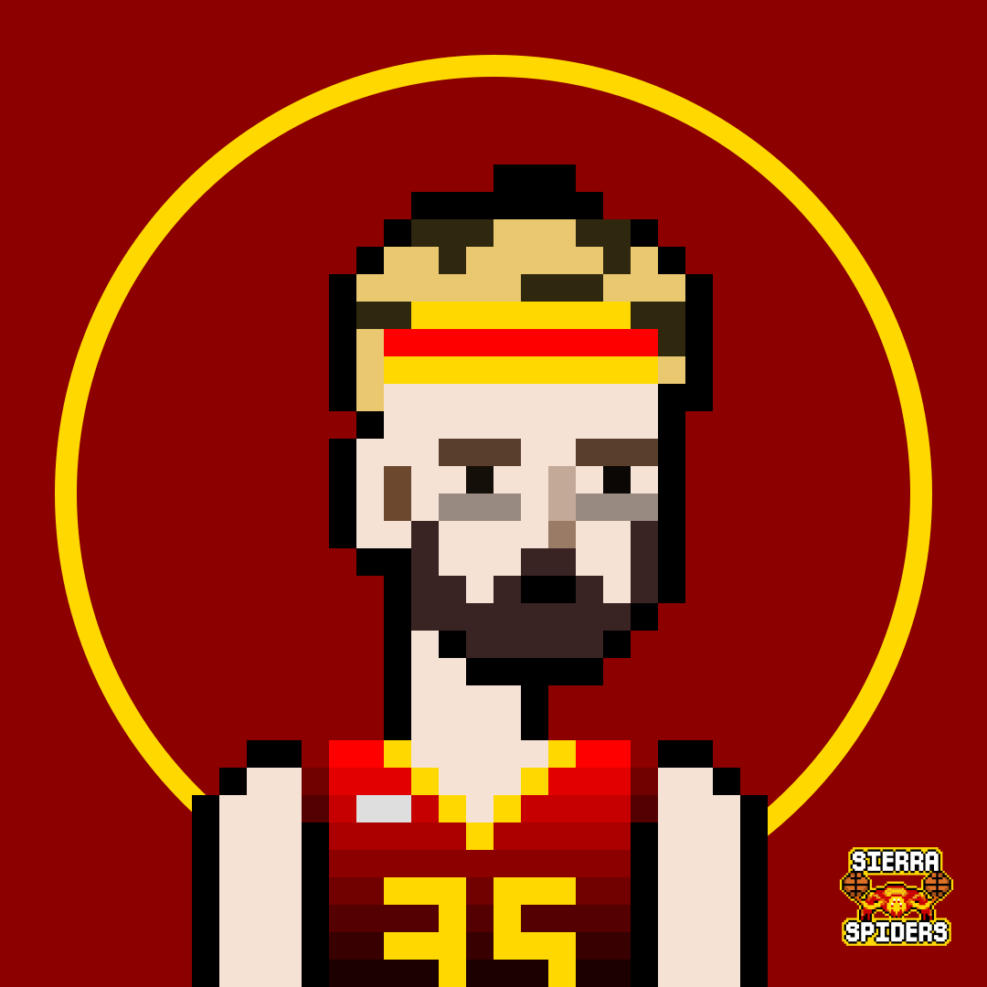Poster of Baller #6854