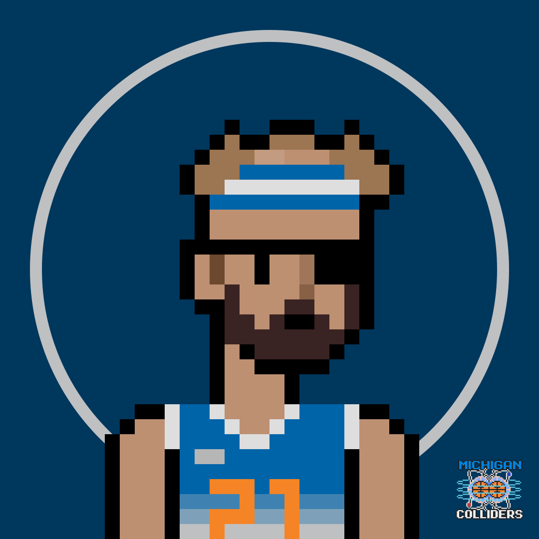 Poster of Baller #6859