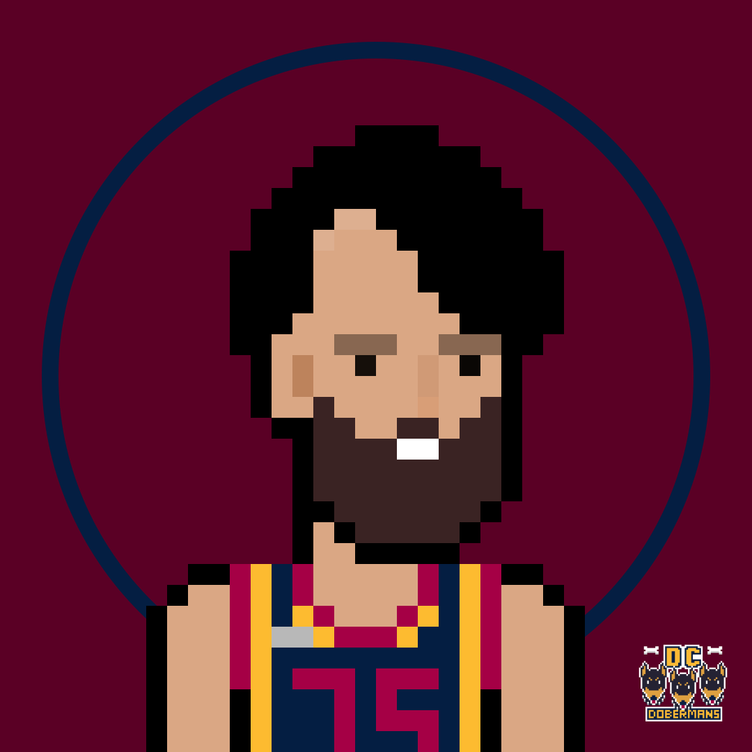 Poster of Baller #6880