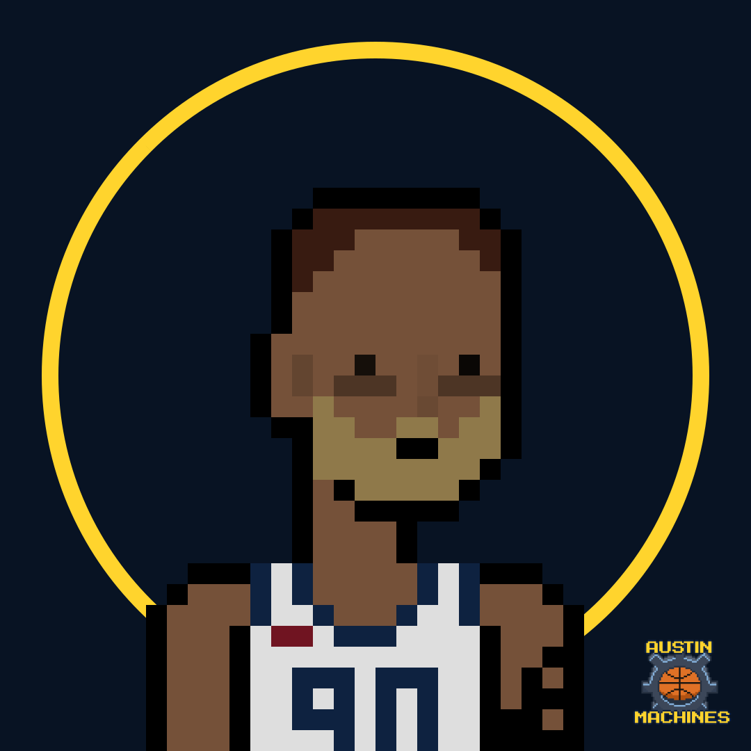 Poster of Baller #6889