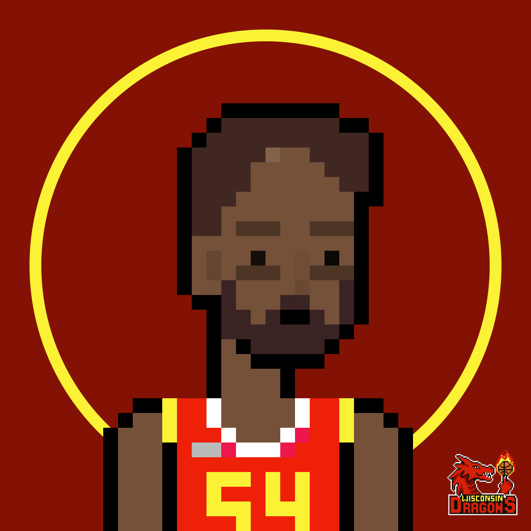 Poster of Baller #6893