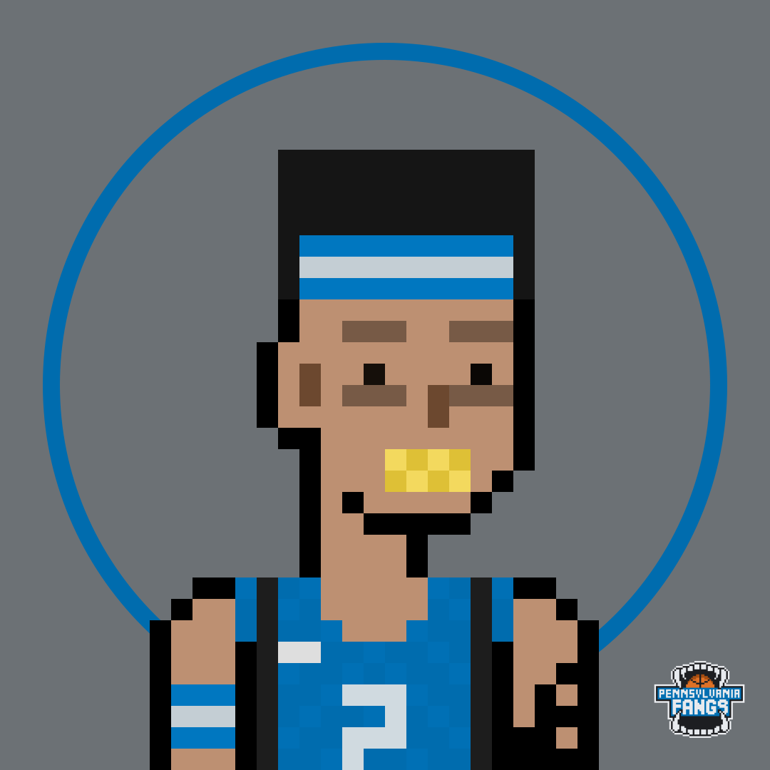 Poster of Baller #6902