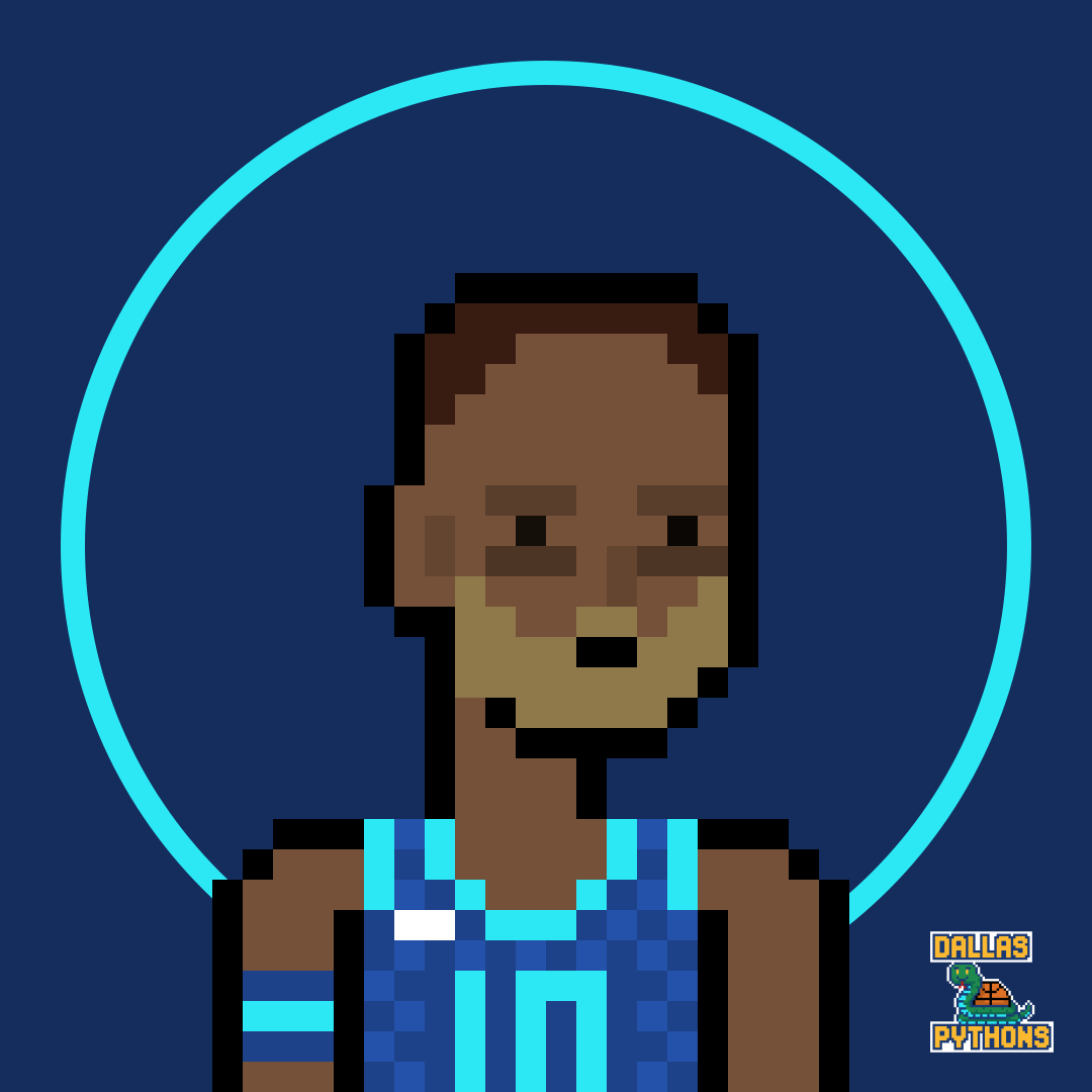 Poster of Baller #6904