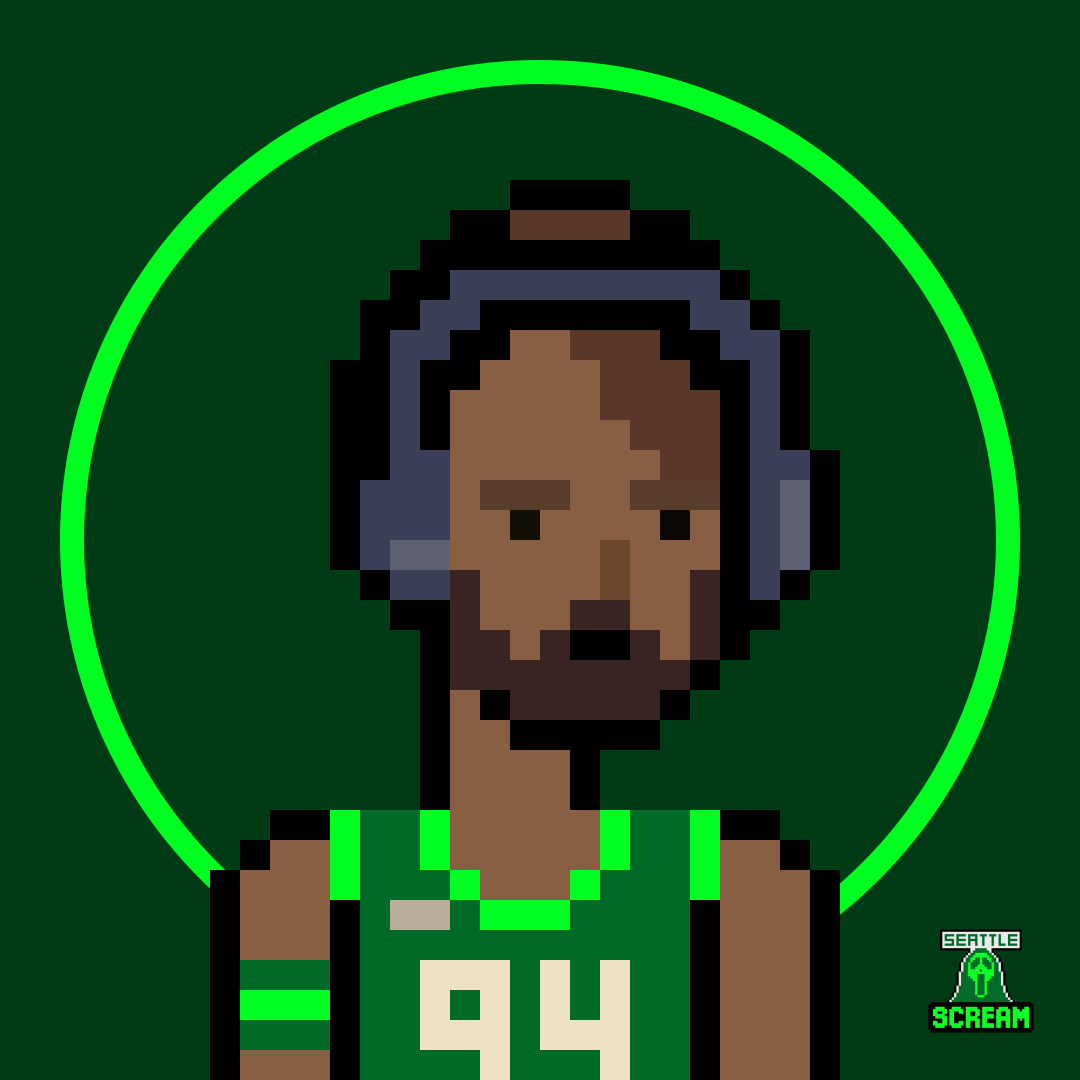 Poster of Baller #6940