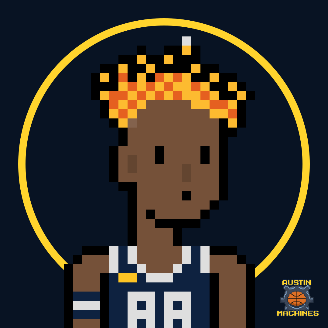 Poster of Baller #6953