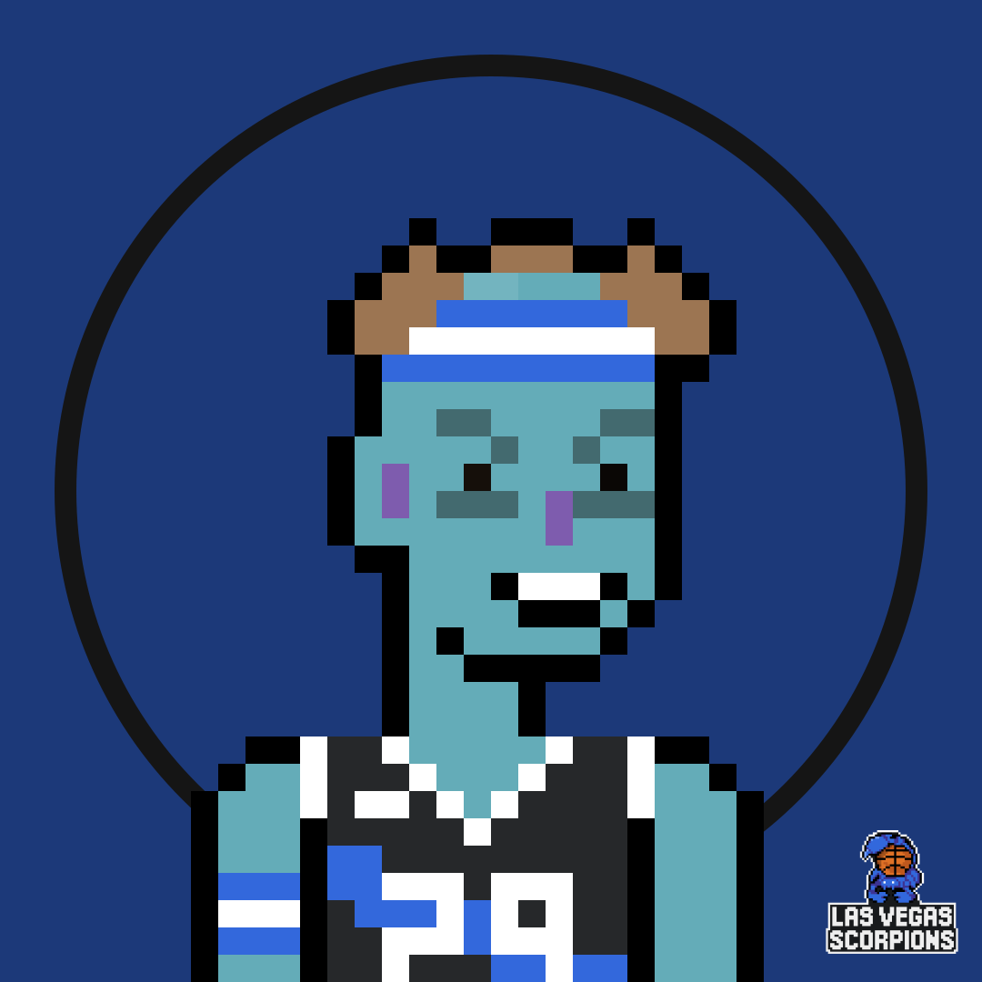 Poster of Baller #6955